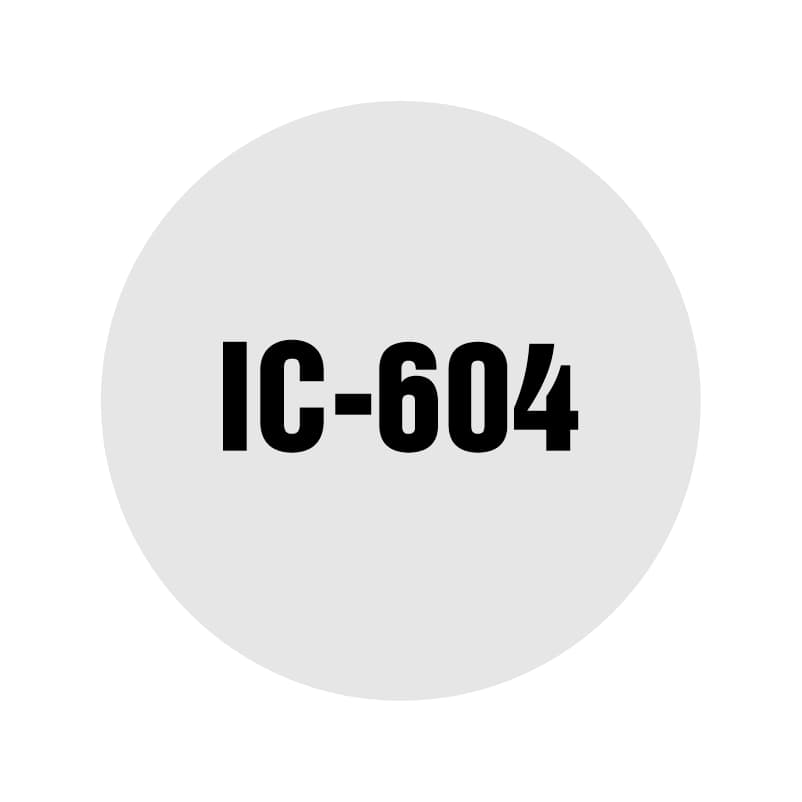 Встраиваемый принт-контроллер IC-604