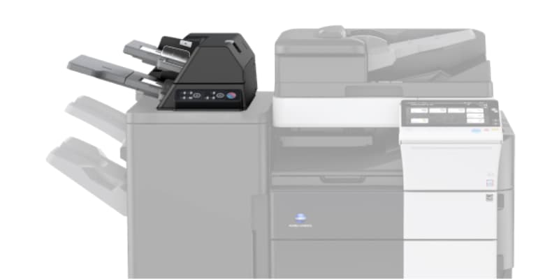Опции для печатной техники
