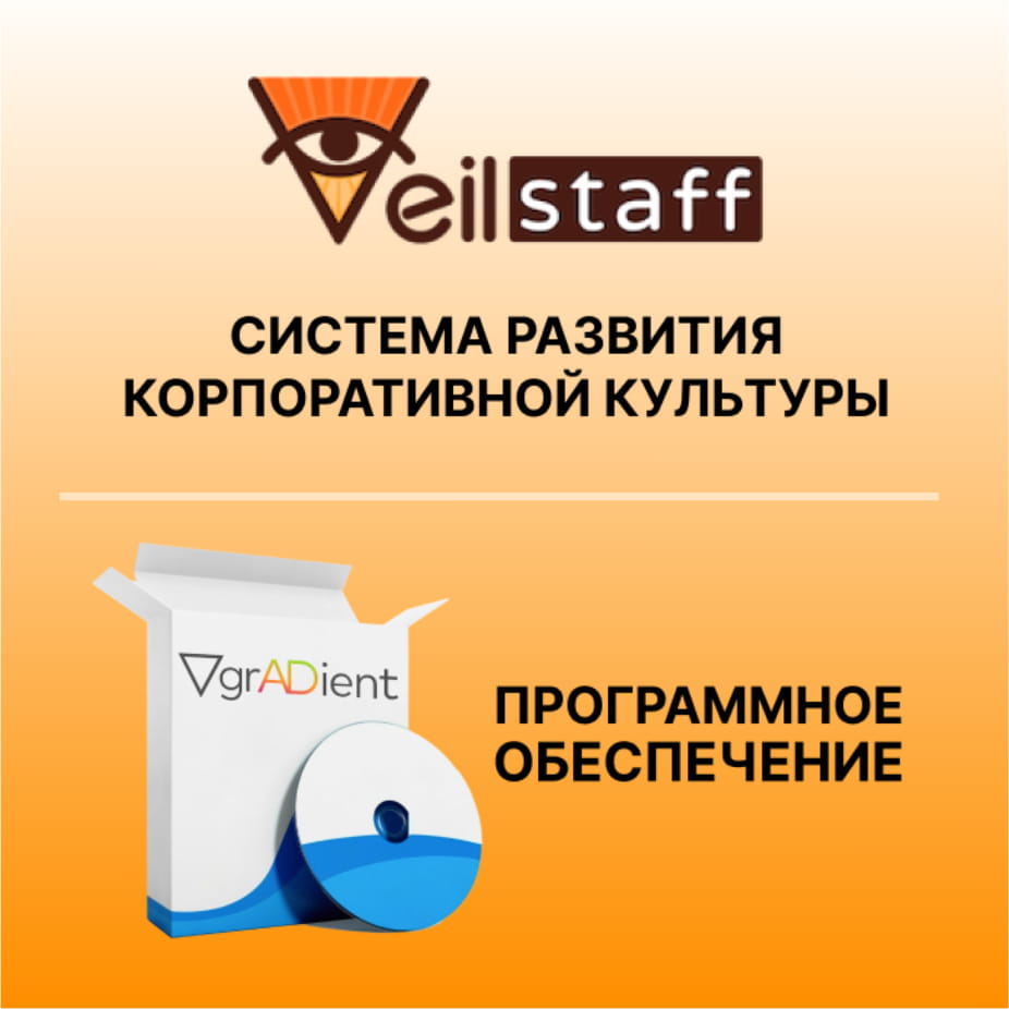 Veilstaff — система тестирования, подбора и оценки персонала
