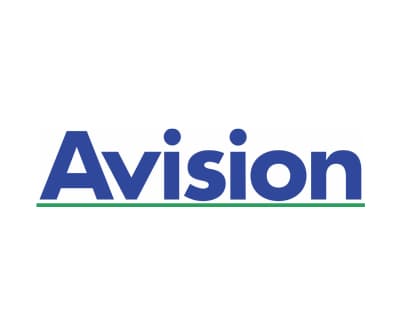 Компания "Градиент" стала официальным сервисным центром Avision