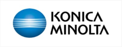 Официальный партнёр Konica Minolta